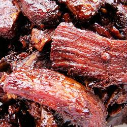 牛肉干的做法[图]