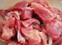 牛肉干的做法图解1