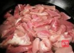 牛肉干的做法图解2