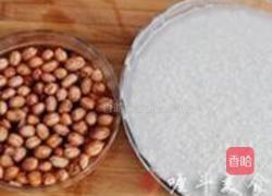 香菇肉粽的做法图解2