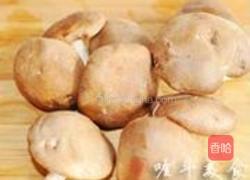 香菇肉粽的做法图解3