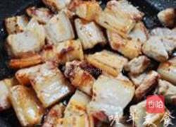 香菇肉粽的做法图解4