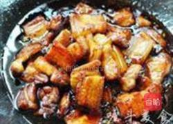 香菇肉粽的做法图解5