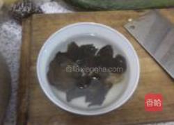 微波炉蒸咸米饭的做法图解2