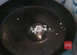 微波炉蒸咸米饭的做法图解4