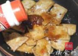 香辣豆腐干的做法图解6