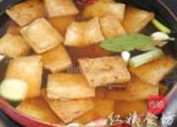 香辣豆腐干的做法图解8