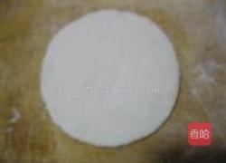 金丝面卷的做法图解11