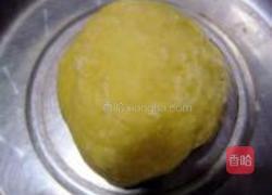 金丝面卷的做法图解5