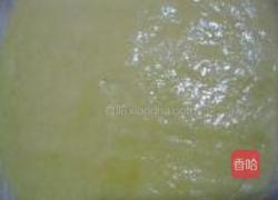 金丝面卷的做法图解7