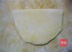 金丝面卷的做法图解8