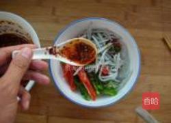 辣菜丝的做法图解11
