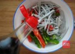 辣菜丝的做法图解9