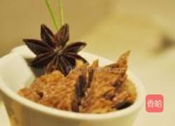 五香牛腩的做法图解15