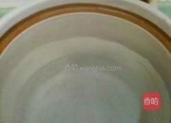 五香牛腩的做法图解4