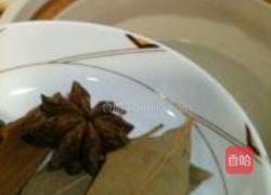 五香牛腩的做法图解5