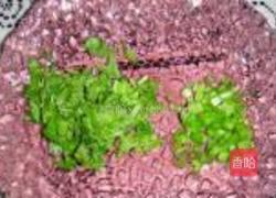生滚牛腩粥的做法图解10