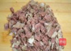 生滚牛腩粥的做法图解7