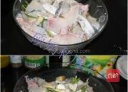 馋嘴儿酥鱼的做法图解2