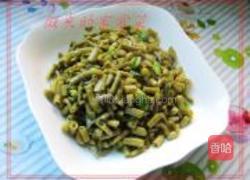 腌酸豆角的做法图解15