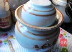 腌酸豆角的做法图解4