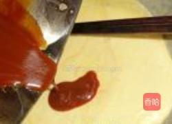 南瓜焦糖冰淇淋的做法图解11