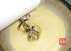 南瓜焦糖冰淇淋的做法图解7