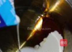 南瓜焦糖冰淇淋的做法图解9