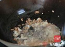 西兰花炒冬瓜的做法图解2