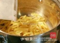 蜂蜜柚子茶的做法图解5