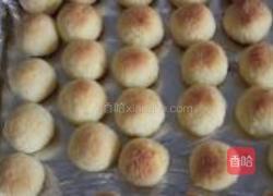 椰蓉球的做法图解8