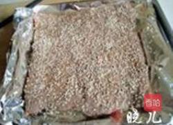 猪肉脯的做法图解7