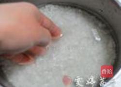 红蟹籽鳗鱼寿司里卷的做法图解2