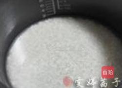 红蟹籽鳗鱼寿司里卷的做法图解3