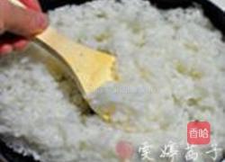 红蟹籽鳗鱼寿司里卷的做法图解6