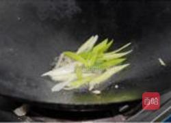 清煮剥皮鱼的做法图解4