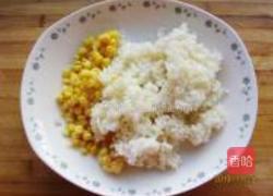 咖喱土豆鸡蒸饭的做法图解2