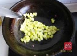 咖喱土豆鸡蒸饭的做法图解3