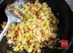 咖喱土豆鸡蒸饭的做法图解7