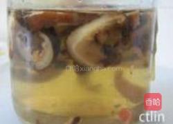 意大利烩饭的做法图解1