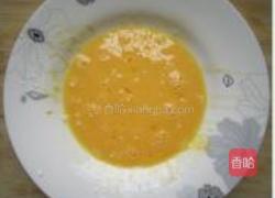 香酥银鱼的做法图解4