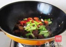 茅台黄焖鸭的做法图解7