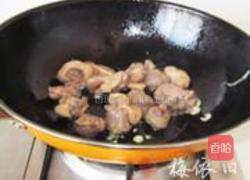 茅台黄焖鸭的做法图解4