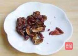 双豆银耳大枣粥的做法图解3