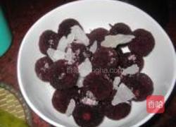冰糖杨梅的做法图解3