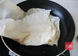 塌煎饼的做法图解9