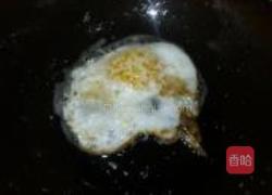 酸梅煮荷包蛋的做法图解4