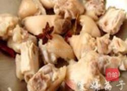 古早味车仔面的做法图解1