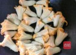 南瓜花酿的做法图解4