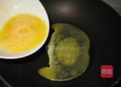 韭菜鸡蛋饺的做法图解2